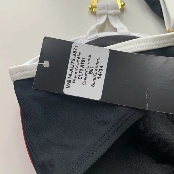 Woman Bathing Suits - Picture 4 of 4